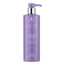 Alterna Caviar Anti-Aging Multiplying Volume Shampoo 16.5 Oz Beauty Products UltraBeauty.shop Alterna Caviar Anti-Aging Multiplying Volume Shampoo 16.5 Oz UltraBeauty.shop