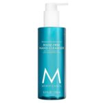 Moroccanoil Rinse-Free Hand Cleanser 3.4 Oz UltraBeauty.shop