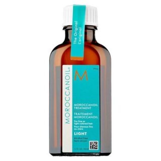 Moroccanoil Treatment Light 1.7 Oz UltraBeauty.shop