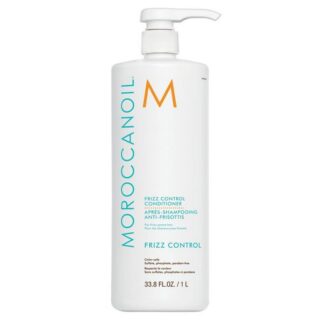 Moroccanoil Frizz Control Conditioner 33.8 Oz Anti Frizz UltraBeauty.shop Moroccanoil Frizz Control Conditioner 33.8 Oz UltraBeauty.shop