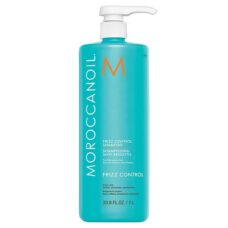 Moroccanoil Frizz Control Shampoo 33.8 Oz UltraBeauty.shop