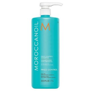 Moroccanoil Frizz Control Shampoo 33.8 Oz UltraBeauty.shop