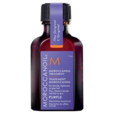 Moroccanoil Treatment Purple 0.85 Oz UltraBeauty.shop