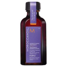 Moroccanoil Treatment Purple 1.7 Oz UltraBeauty.shop