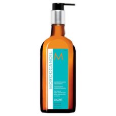 Moroccanoil Treatment Light 6.8 Oz - Image 1