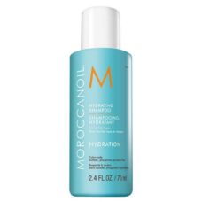 Moroccanoil Hydrating Shampoo 2.4 Oz UltraBeauty.shop