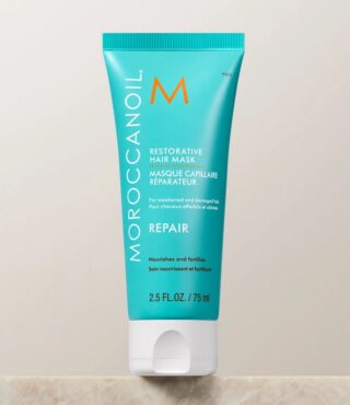 Moroccanoil Restorative Hair Mask 2.53 Oz UltraBeauty.shop