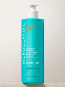 Moroccanoil Hydrating Shampoo 16.9 Oz - Image 1