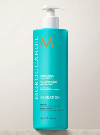 Moroccanoil Hydrating Shampoo 16.9 Oz UltraBeauty.shop