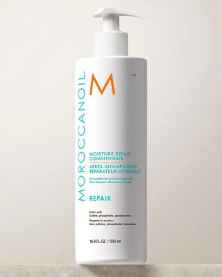 Moroccanoil Moisture Repair Conditioner 16.9 Oz UltraBeauty.shop