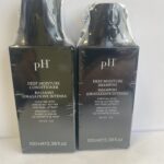 Previa  Purifying Travel Shampoo Set 100ml + Treatment 60ml UltraBeauty.shop