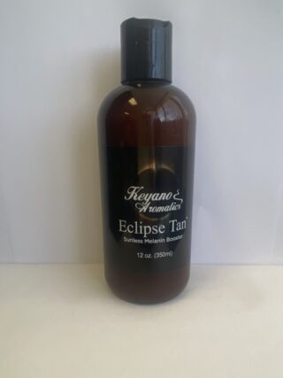 Keyano Aromatics Eclipse Tan 12 oz. UltraBeauty.shop
