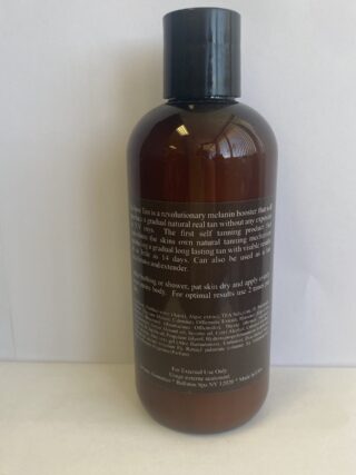 Keyano Aromatics Eclipse Tan 12 oz. UltraBeauty.shop