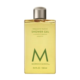 Moroccanoil Shower Gel Bergamote Fraiche 8.4 Oz UltraBeauty.shop