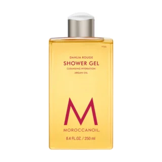 Moroccanoil  Shower Gel Dahlia Rouge 8.4 Oz UltraBeauty.shop