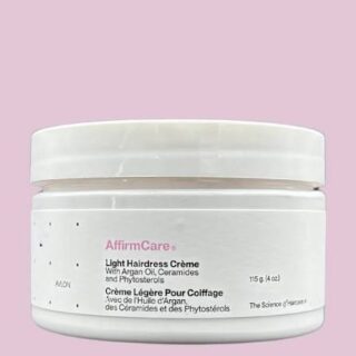 Avlon Affirm Light Hairdress Creme 4 Oz - Image 1