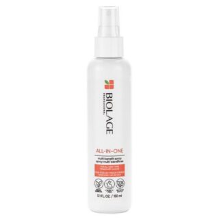 Biolage All-in-One Coconut Infusion Multi-Benefit Treatment Spray 5.1 Oz UltraBeauty.shop
