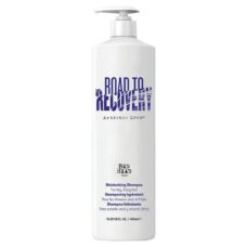 TIGI Bed Head Artistic Edit Road to Recovery Moisturizing Shampoo 32.79 Oz - Image 1