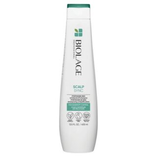 Biolage ScalpSync Pyrithione Zinc Antidandruff Shampoo 13.5 Oz UltraBeauty.shop