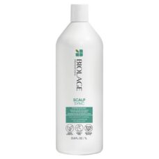 Biolage ScalpSync Pyrithione Zinc Antidandruff Shampoo 33.8 Oz - Image 1