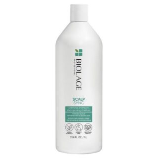 Biolage ScalpSync Clarifying Shampoo 33.8 Oz UltraBeauty.shop