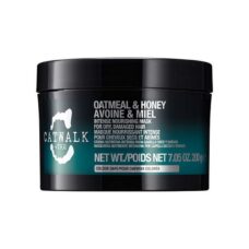 TIGI Oatmeal & Honey Intense Nourishing Mask 7.05 Oz - Image 1