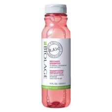 Biolage RAW Recover Shampoo 11 Oz - Image 1