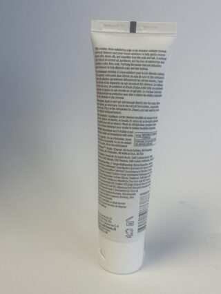 Briogeo Scalp Revival Exfoliator Charcoal Shampoo, Treatment for Dry & Itchy Scalp, Clarifying Shampoo for Build Up, 2 fl oz UltraBeauty.shop