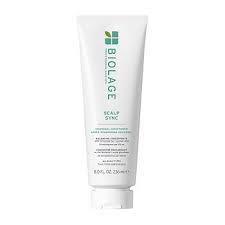 Biolage Scalp Sync Universal Conditioner 8 Oz UltraBeauty.shop
