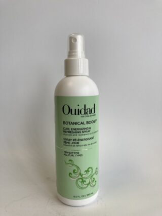 Ouidad Botanical Boost Curl Energizing & Refreshing Spray  8.5 Oz. UltraBeauty.shop