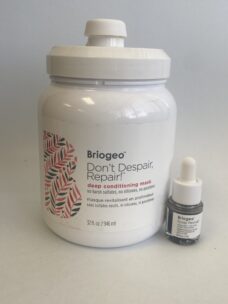 Briogeo Don’t Despair, Repair! Deep Conditioning Mask 32 oz. with free Scalp Revival Scalp Treatment 5 mL. UltraBeauty.shop