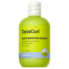 DevaCurl One Condition Delight Lightweight Cream Conditioner 12 Fl. Oz. - Image 1