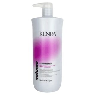 Kenra Professional Volume Conditioner 33.8 Oz. UltraBeauty.shop