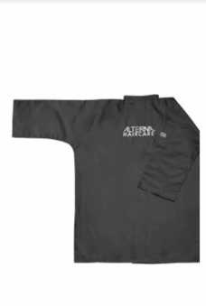 Paul Mitchell 20 Volume Clear Developer 33.8 Oz with free Salon Client Hair Cutting Cape - Image 2