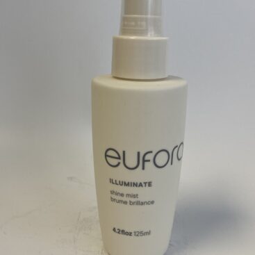 Eufora Illuminate Shine Mist 16 Fl. Oz. UltraBeauty.shop