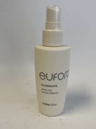 Eufora Illuminate Shine Mist 4.2 Oz. UltraBeauty.shop