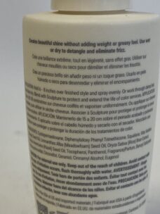 Eufora Illuminate Shine Mist 4.2 Oz. - Image 3