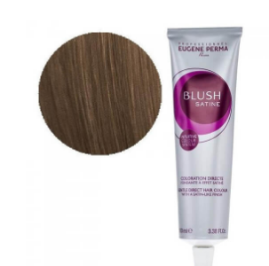 Eugene Perma Blush Satine Gentle Color Light Brown 100 mL. UltraBeauty.shop