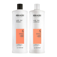 New Nioxin System 4 UltraBeauty.shop