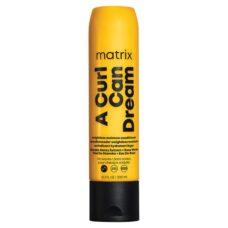 Matrix A Curl Can Dream Weightless Moisture Conditioner For Waves 10.1 Oz. - Image 1