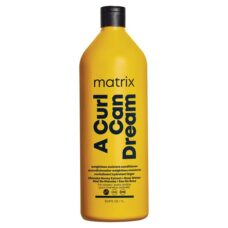 Matrix A Curl Can Dream Weightless Moisture Conditioner For Waves 33.8 Oz. UltraBeauty.shop