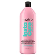 Matrix Instacure Build-A-Bond Mighty Bonds Shampoo 33.8 Oz. UltraBeauty.shop