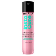 Matrix Instacure Build-A-Bond Mighty Bonds Shampoo 10.1 Oz. UltraBeauty.shop