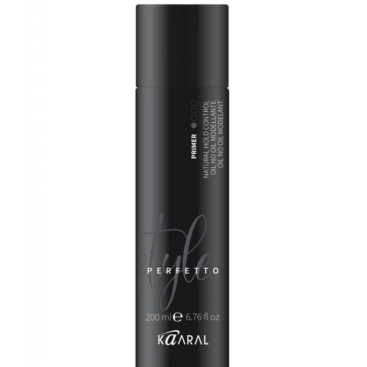 Kaaral Style Perfetto Unfinished Texturizing Fiber Cream 100 Ml. UltraBeauty.shop