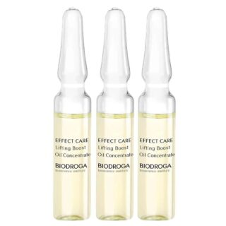 Biodroga Effect Care Lifting Boost Concentrate 2 mL x 24 .. UltraBeauty.shop