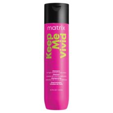 Matrix Keep Me Vivid Shampoo 10.1 Oz. - Image 1
