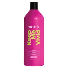 Matrix Keep Me Vivid Shampoo 33.8 Oz. - Image 1