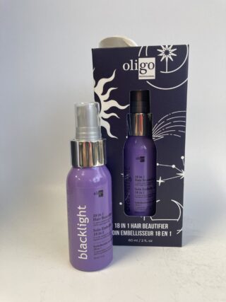 Oligo Blacklight 18 in 1 Beautifier UltraBeauty.shop