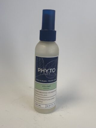 Phytovolume Brushing Volumizing Spray 150mL UltraBeauty.shop