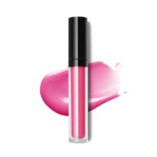 Your Name Cosmetics Plumping Lip Gloss NEW FORMULA ( Dolled Up ) - Image 1